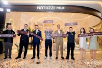 Natuzzi Italia以高端定位获认可 成豪华车车主家居首选品牌