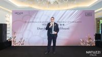 Natuzzi Italia以高端定位获认可 成豪华车车主家居首选品牌