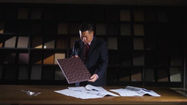 专访迪尔雅董事长姚宏辉：以实干破局，让高定回归交付本质