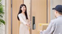Yale耶鲁亮相优采研学营，高品质安全解决方案为“好房子”赋能