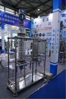 西安纽赛特：以分子蒸馏技术引领化工纯化革新，赋能涂料产业绿色智造升级
