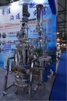西安纽赛特：以分子蒸馏技术引领化工纯化革新，赋能涂料产业绿色智造升级