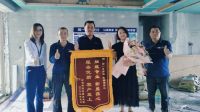 5A匠心・美好家空间新品交付大使丨李荣山：廿二载筑品质，在密缝里长出空间韵律