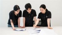 以“靠谱团队”筑基！A8空间高定家居稳健发展的密码