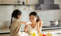 林内「慕晓」系列全场景厨电重磅上市 诗意美学+智慧科技定格居家好时光