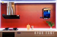 方太携手苏宁易购 震撼发布智慧厨房最新力作