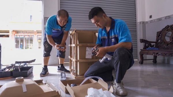 从东北到防城港,全能“万师傅”的升级之路:顺势而为,全面突破