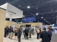 Yeelight易来参展CEDIA Expo 2025，以创新科技定义未来互联生活