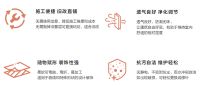 新明珠绿材X品牌开放日|“薄”以致用，“柔”以赋形，探索生态软瓷的无限可能
