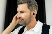 当黑胶豆染上午夜蓝：Technics 60周年的深邃献礼，四色如律至臻原音