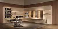 皮阿诺 2025 新品重磅发布：以自然简奢美学，重构精英家居生活场景