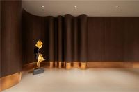 皮阿诺高端木作新品「织境」系列全球荣耀上市，织就无界艺术之境