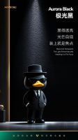 岩板界的“黑老大”：为什么黑色岩板必须选艾维士？