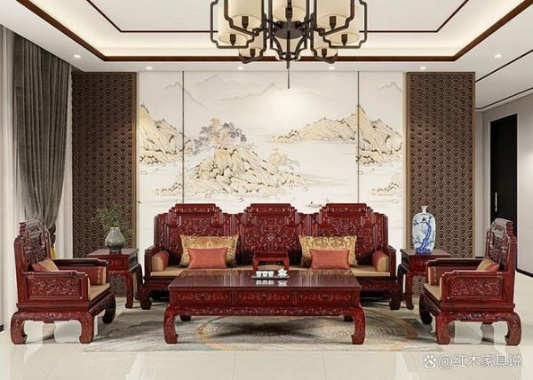 2025红木家具品牌排行榜先睹为快：十大品牌深度解析与避坑甄选指南！