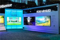 IFA 2025 秀到爆！海信超大屏电视天团横扫柏林，老外挤破头抢着拍