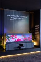 IFA 2025 秀到爆！海信超大屏电视天团横扫柏林，老外挤破头抢着拍