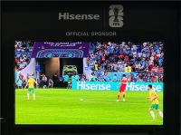 IFA 2025最炸亮相！海信成为杜比视界第二代全球首发品牌，RGB-Mini LED全系...