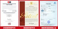 瓷砖行业首个！大角鹿瓷砖获评“AAA知名商标品牌”国家级认证
