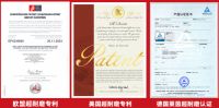 瓷砖行业首个！大角鹿获评“AAA知名商标品牌”国家级认证