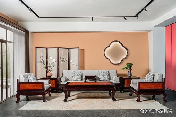 红木十大品牌盘点：最新权威榜单发布，为您揭秘值得信赖的红木家具领军品牌