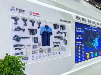 聚势上海，声动全球！万师傅亮相第56届中国（上海）国际家具博览会