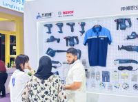 聚势上海，声动全球！万师傅亮相第56届中国（上海）国际家具博览会