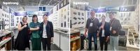 顶固五金全球联展第19站-哈萨克斯坦｜以「卓越单品+系统合力」开拓中亚品质蓝海