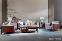 红木整装龙头企业：2025年值得信赖的十大品牌权威推荐