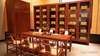 红木十大品牌盘点：最新权威榜单发布，为您揭秘值得信赖的红木家具领军品牌