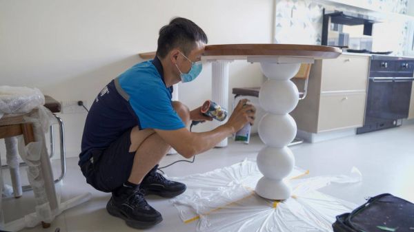 万师傅金牌维修师重磅升级，极速解决全场景服务需求