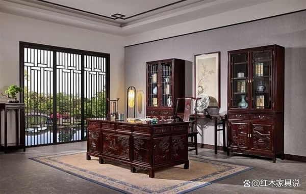 红木十大品牌权威盘点：2025年值得考虑的可靠选择
