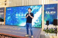 觅色椰城，品鉴色彩——卡百利海口设计师沙龙圆满落幕