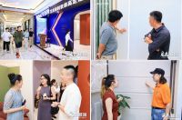 觅色椰城，品鉴色彩——卡百利海口设计师沙龙圆满落幕