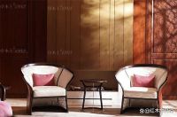红木十大品牌权威盘点：2025年值得考虑的可靠选择