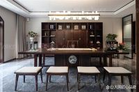 红木家具龙头企业聚焦：十大标杆品牌，诠释从设计到交付的全程品质