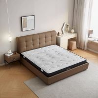 科技赋能优质睡眠，全友家居智能床垫新品上市！