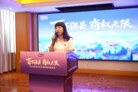 点燃县域烽火，美涂士“百万强县”隆回观摩会胜利召开！