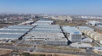 恩博力荣获“重质量讲诚信示范单位”，以实力赢得信赖，以诚信铸就口碑