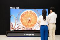 彰显技术实力,引领产业航向:三星电视IFA 2025斩获两项殊荣