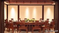 中式整装品牌深度解析：从文化底蕴到现代生活的完美融合