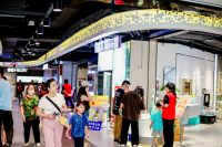 聚焦智能家居和适老适童适宠，京东MALL秋季家博荟同质价低至高50%