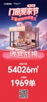 中国名牌德技优品门窗爱家节荣耀收官！以爱为契，用品质门窗焕新千万家