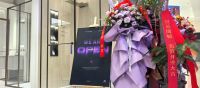 莱博顿卫浴郑州旗舰店（红星美凯龙中原1号店）盛大开业