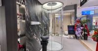 莱博顿卫浴郑州旗舰店（红星美凯龙中原1号店）盛大开业