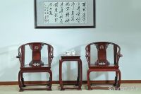 红木家具十大品牌：国标材质可追溯，售后保养无忧的红木选购安心指南