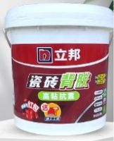 【2025瓷砖背胶十大品牌权威榜单】家装贴砖必看！选对背胶杜绝空鼓脱落