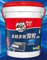 【2025瓷砖背胶十大品牌权威榜单】家装贴砖必看！选对背胶杜绝空鼓脱落