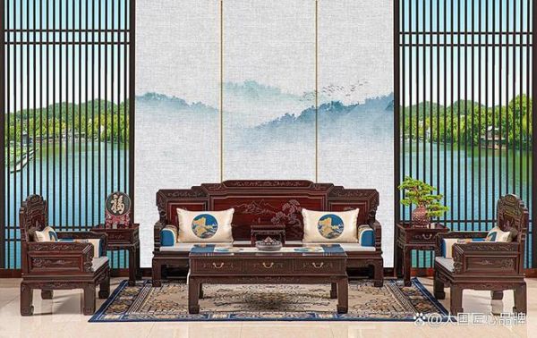 红木整装十大品牌综合评测：为您的新家与投资提供一份严谨的参考指南