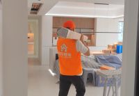 晾衣架安装平台就选奇兵到家：专业、省心、有保障