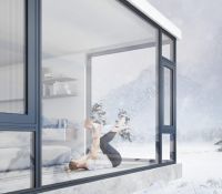 荣耀登顶！格兰维斯门窗斩获中品榜2025系统门窗十大品牌